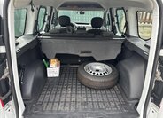 Dacia Dokker Kombi 1,6 l 75 kw