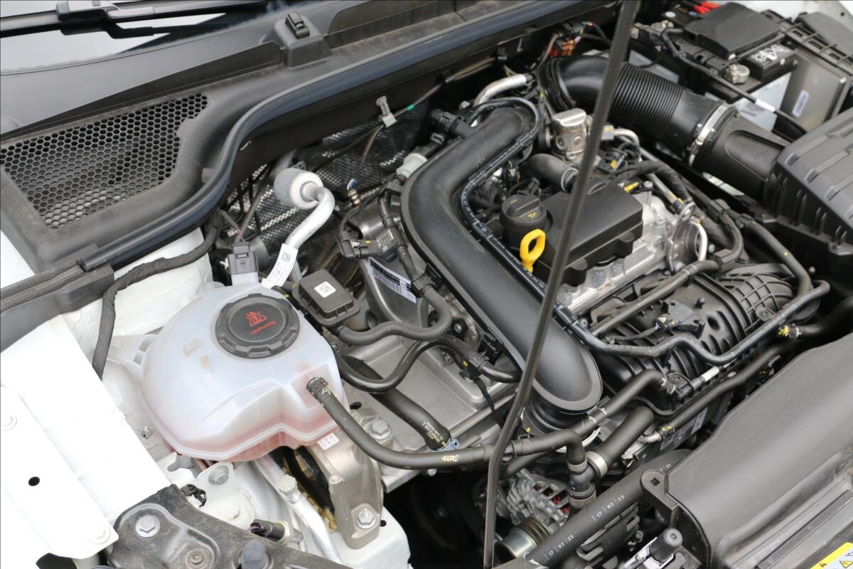 Škoda Kamiq SUV / Terénní 999,0 81 kw