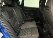 Škoda Karoq SUV 1,5 l 110 kw