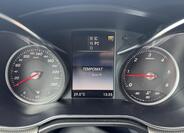 Mercedes-Benz Třídy V 30