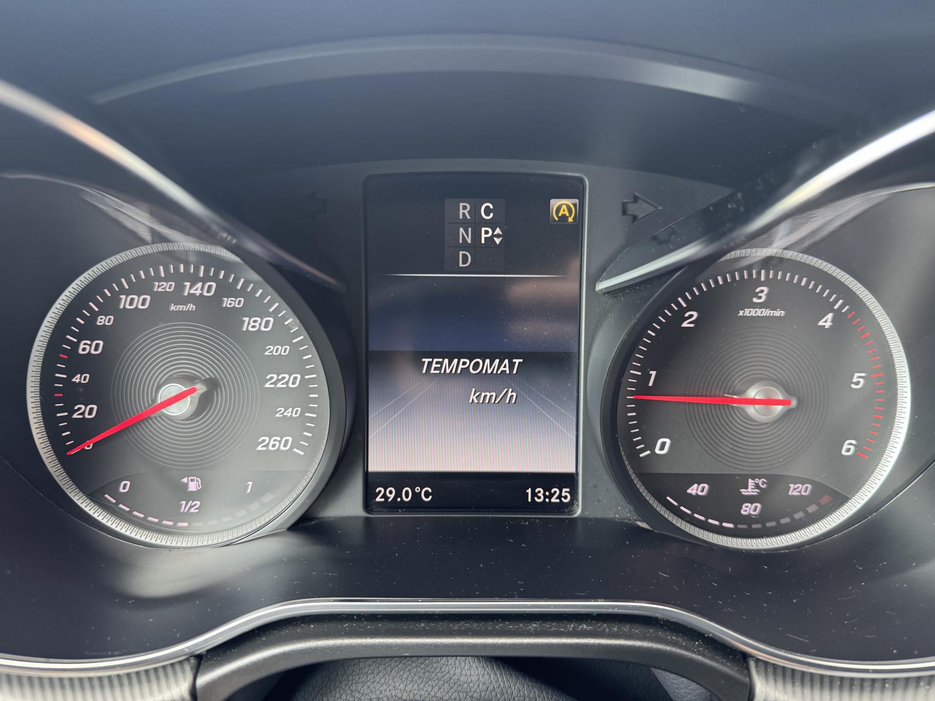 Mercedes-Benz Třídy V