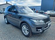 Land Rover Range Rover Sport SUV 3,0 l 190 kw