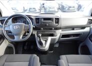 Toyota ProAce Verso 9