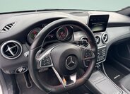 Mercedes-Benz CLA MPV 0,0 130 kw