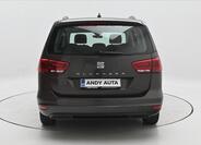 Seat Alhambra 6