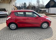 Suzuki Swift Hatchback 1,2 l 69 kw