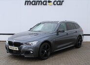 BMW Řada 3 Kombi 3,0 l 190 kw