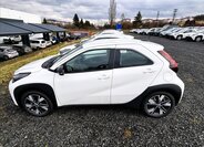 Toyota Aygo Hatchback 1,5 l 85 kw