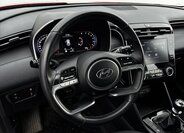 Hyundai Tucson SUV 1,6 l 110 kw