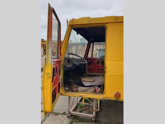 Tatra Ostatní Ostatní 0,0 0