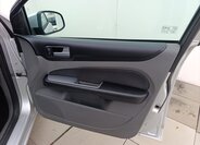 Ford Focus Hatchback 1,6 l 80 kw