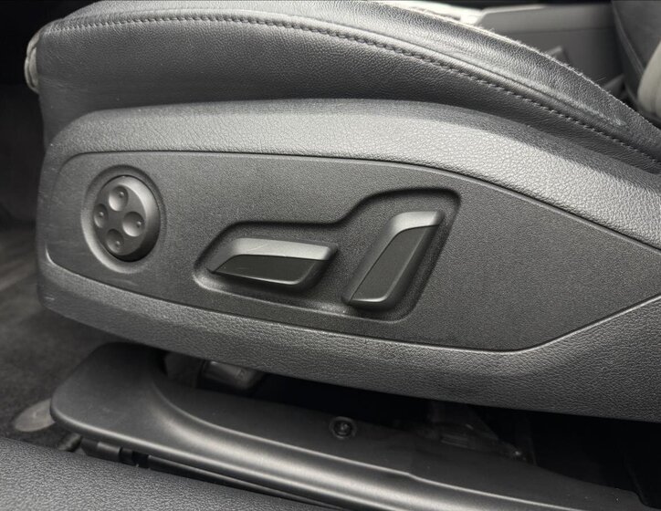 Audi A5 Liftback 2,0 l 140 kw