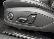 Audi A5 Liftback 2,0 l 140 kw