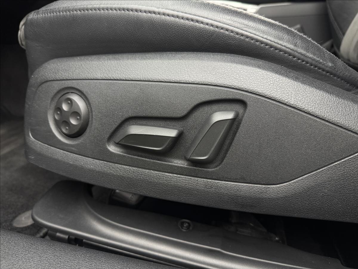 Audi A5 Liftback 2,0 l 140 kw