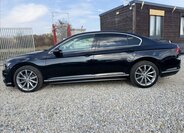 Volkswagen Passat Sedan / Limuzína 2,0 l 110 kw