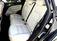 Mercedes-Benz Třídy B Kombi 2,0 l 115 kw