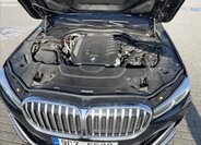 BMW Řada 7 Sedan 3,0 l 210 kw