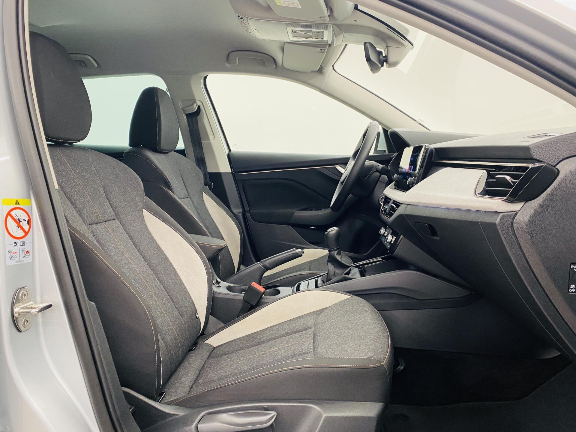 Škoda Scala Hatchback 999,0 85 kw