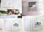 Škoda Roomster MPV 1,4 l 63 kw