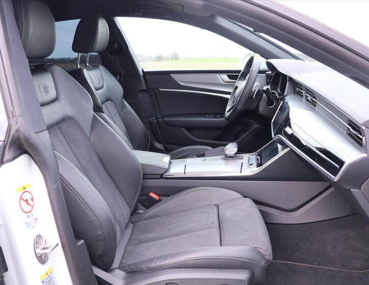 Audi A7 Liftback 3,0 l 210 kw