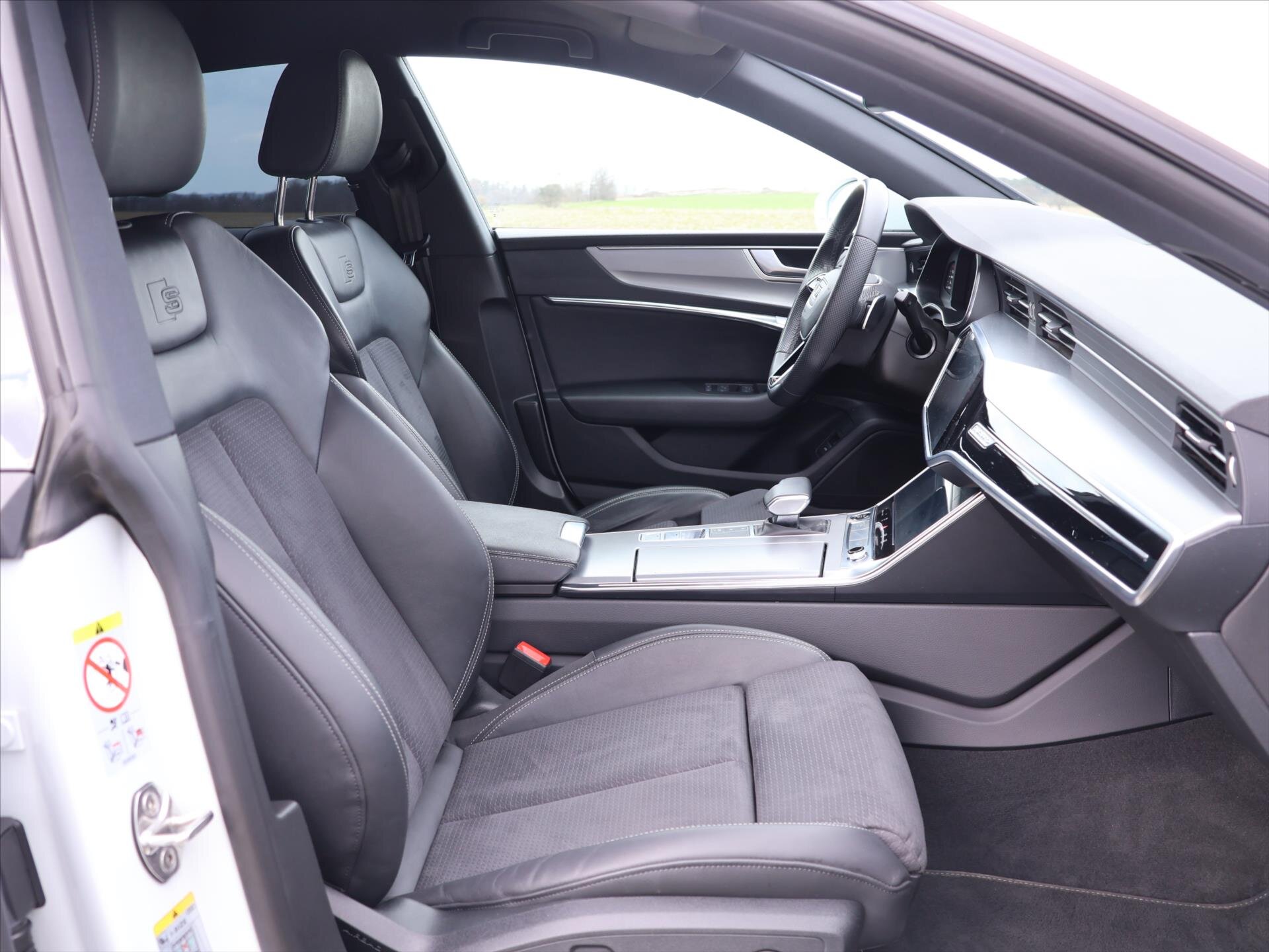 Audi A7 Liftback 3,0 l 210 kw