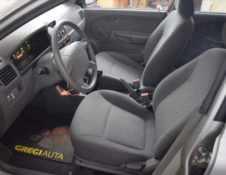 KIA Rio Kombi 1,3 l 60 kw