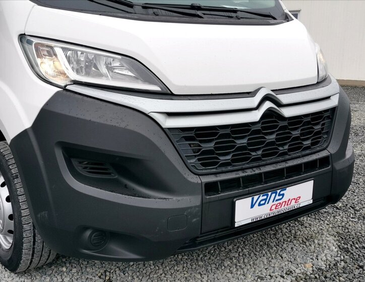 Citroën Jumper Ostatní 2,2 l 88 kw