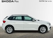 Škoda Kamiq Hatchback 999,0 81 kw