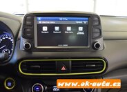 Hyundai Kona Hatchback 1,6 l 100 kw
