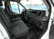 Ford Transit Ostatní 2,0 l 96 kw