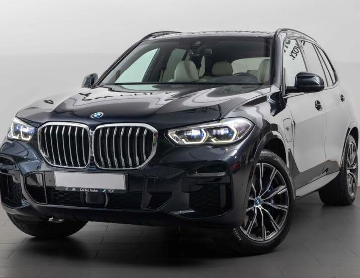 BMW X5 1
