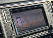 Volkswagen Multivan 17