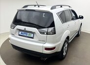 Mitsubishi Outlander SUV / Terénní 2,2 l 115 kw
