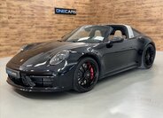 Porsche 911 Kabriolet 3,0 l 353 kw