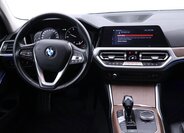 BMW Řada 3 Sedan 3,0 l 195 kw