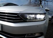 Volkswagen Passat Kombi 2,0 l 110 kw