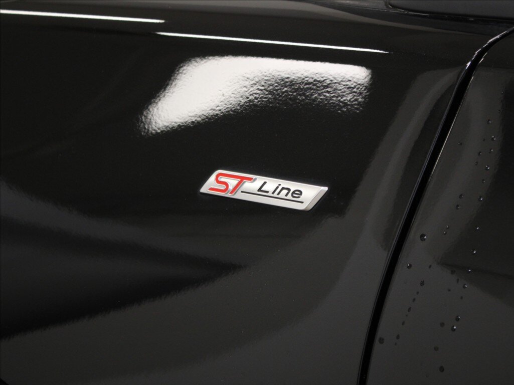 Ford Puma SUV 999,0 114 kw