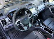 Ford Ranger Pick-up 3,2 l 147 kw
