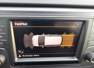 Volkswagen Golf Sportsvan 53