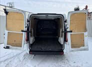Ford Transit Custom 13