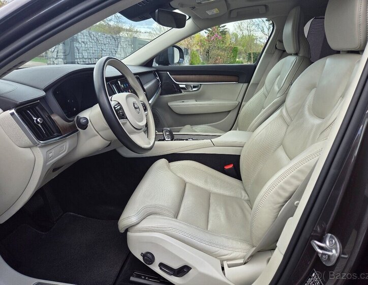 Volvo V90 Kombi 0,0 173 kw