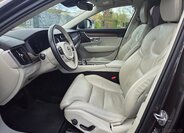 Volvo V90 Kombi 0,0 173 kw