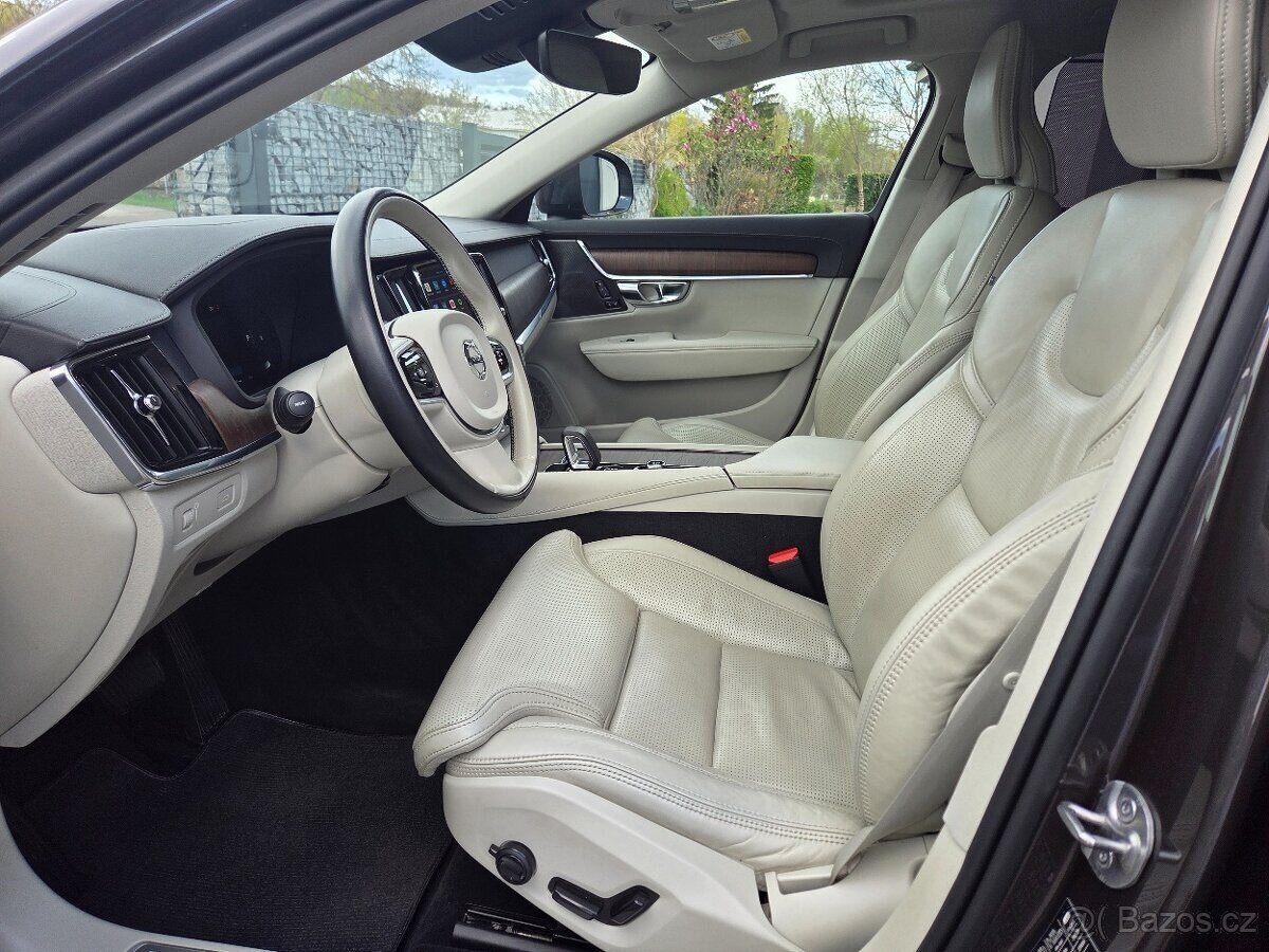 Volvo V90 Kombi 0,0 173 kw