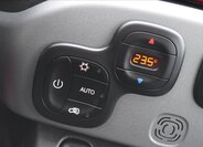 Fiat Panda Hatchback 1,2 l 51 kw