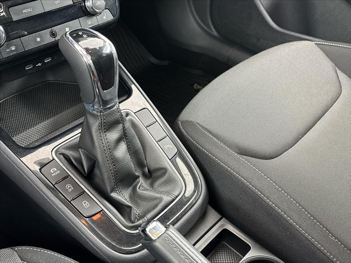 Škoda Fabia Hatchback 999,0 85 kw