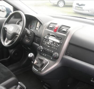 Honda CR-V 7
