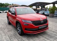 Škoda Kodiaq 8