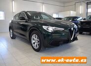 Alfa Romeo Stelvio 10