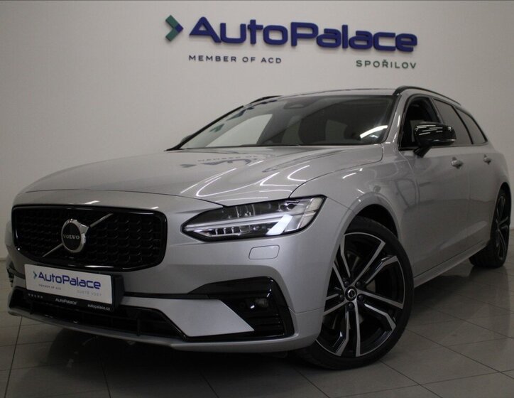 Volvo V90 Kombi 2,0 l 220 kw