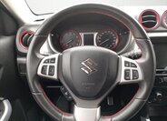 Suzuki Vitara SUV 1,4 l 103 kw